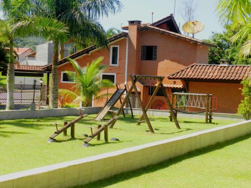 Hotel Bosques Do Massagua�u