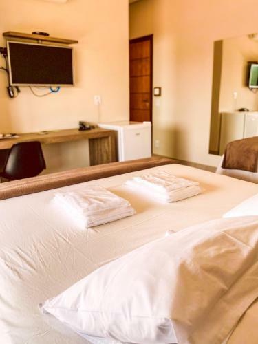 Hostal Pousada Buena Vista