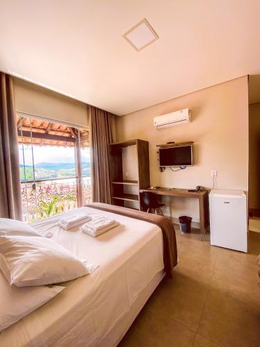 Hostal Pousada Buena Vista