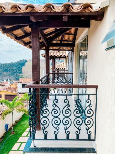 Hostal Pousada Buena Vista