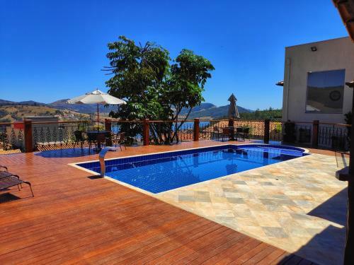 Hostal Pousada Buena Vista