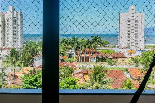 Apartamento Piscina, Ar-condicionado A 200m Da Praia