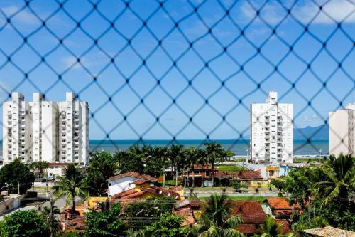 Apartamento Piscina, Ar-condicionado A 200m Da Praia