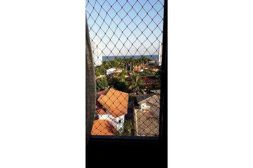 Apartamento Piscina, Ar-condicionado A 200m Da Praia