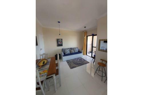 Apartamento Piscina, Ar-condicionado A 200m Da Praia