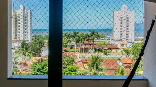 Apartamento Piscina, Ar-condicionado A 200m Da Praia