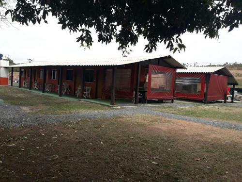 Hostel Beija Flor