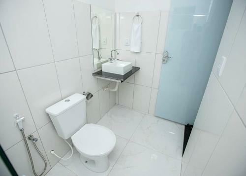 Apartamento Pousada Jeitim Mineiro