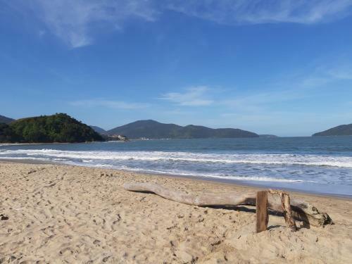 Apartamento A Ver O Mar Beach House