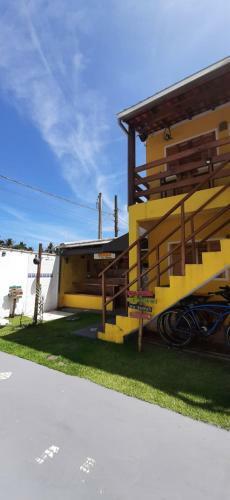 Apartamento A Ver O Mar Beach House
