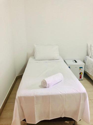 Hostal Suites Martins