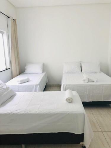 Hostal Suites Martins