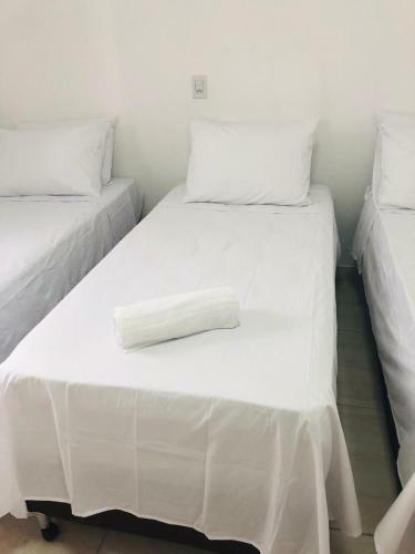 Hostal Suites Martins