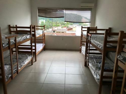 Salt Hostel