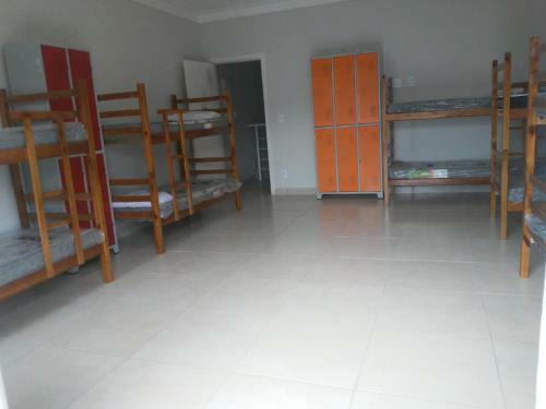 Salt Hostel