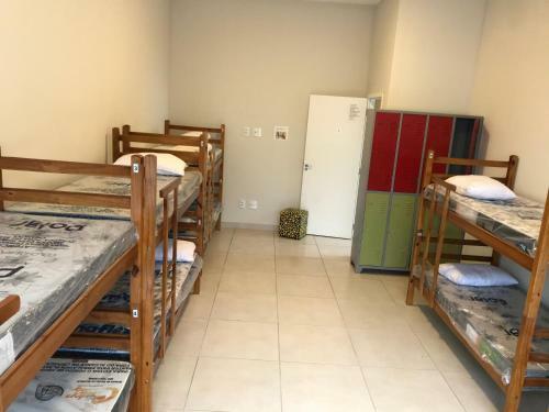 Salt Hostel