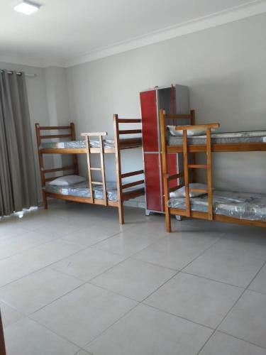 Salt Hostel