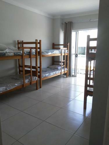 Salt Hostel