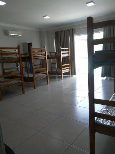 Salt Hostel