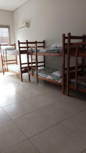 Salt Hostel