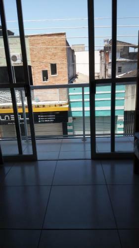 Salt Hostel