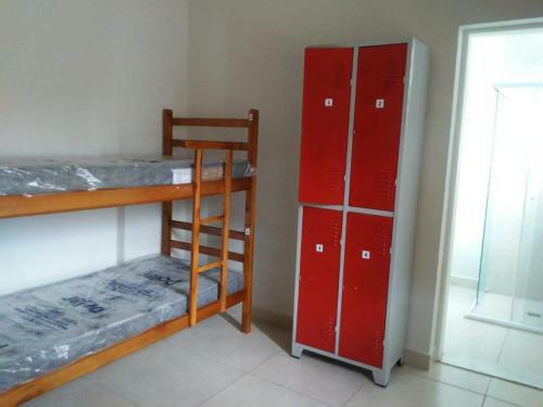 Salt Hostel