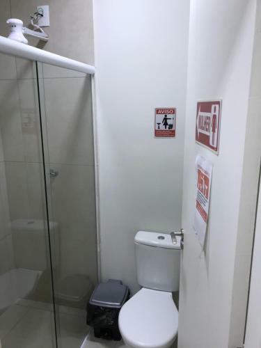 Salt Hostel