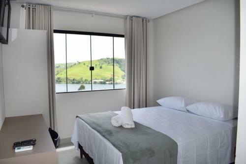 Hotel Pousada Belvedere
