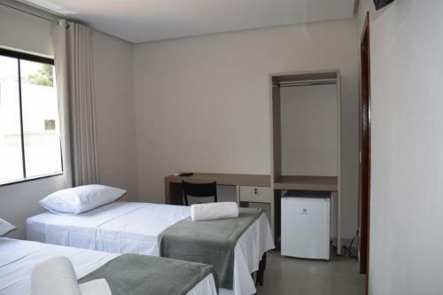 Hotel Pousada Belvedere