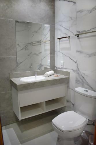Hotel Pousada Belvedere