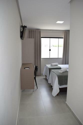 Hotel Pousada Belvedere