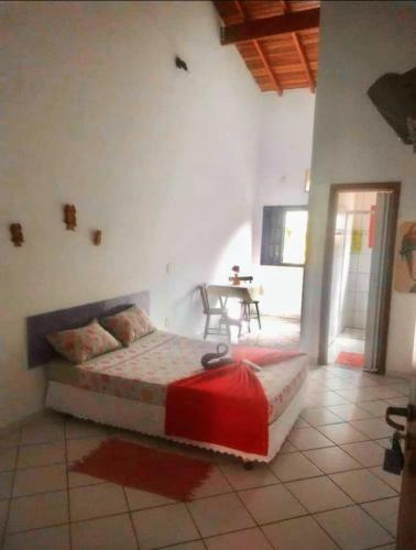 Apartamento Su�te Massagua�u