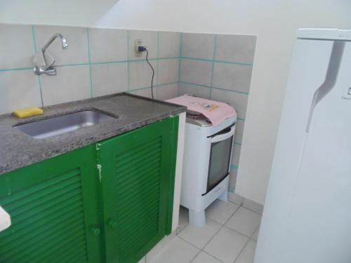 Apartamento Sunny Chal�s