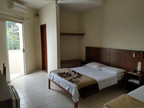 Hotel Panor�mico