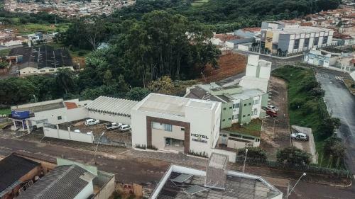 Hotel Panor�mico