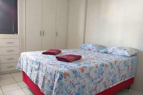 Apartamento Ap� 303 No Ed. Portal Do Amazonas, B Universit�rio