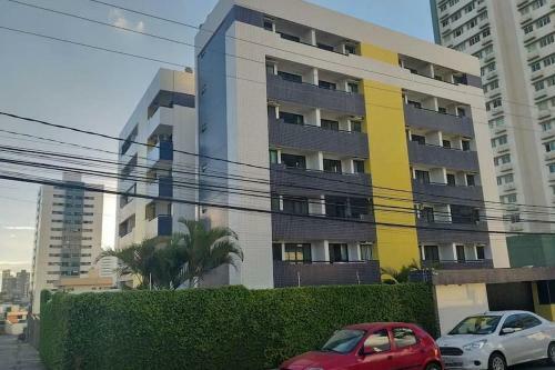 Apartamento Apto No Universit�rio Portal Do Amazonas 308