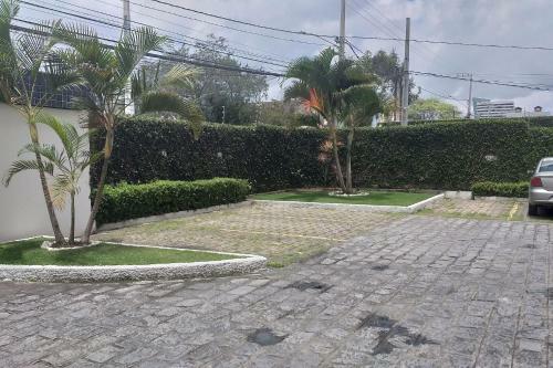 Apartamento Apto No Universit�rio Portal Do Amazonas 308