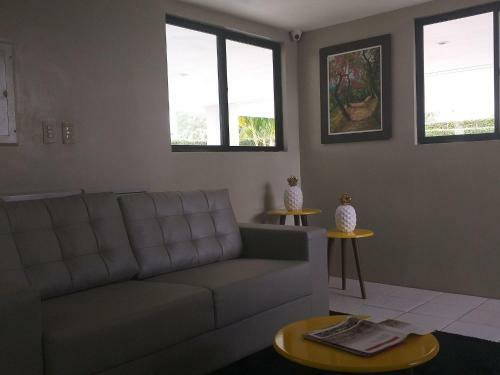 Apartamento Apto No Universit�rio Portal Do Amazonas 308