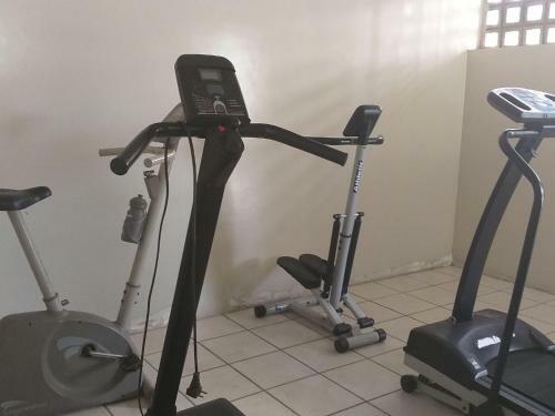 Apartamento Apto No Universit�rio Portal Do Amazonas 308