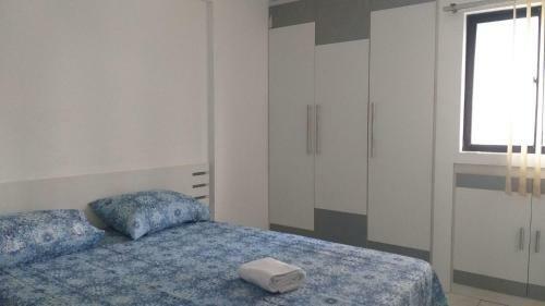 Apartamento Apto No Universit�rio Portal Do Amazonas 308