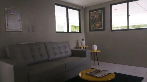 Apartamento Apto No Universit�rio Portal Do Amazonas 308