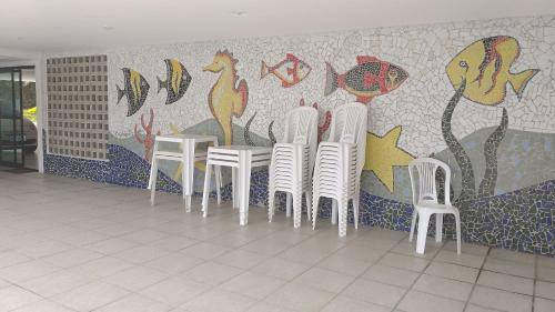 Apartamento Apto No Universit�rio Portal Do Amazonas 308