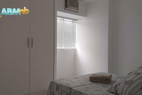 Apartamento Apto No Universit�rio Ed. Mr. Teneriff 310