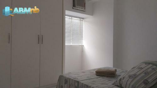 Apartamento Apto No Universit�rio Ed. Mr. Teneriff 310