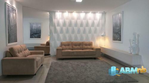 Apartamento Apto No Universit�rio Ed. Mr. Teneriff 310