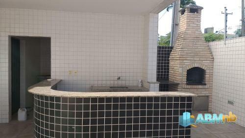 Apartamento Apto No Universit�rio Ed. Mr. Teneriff 310