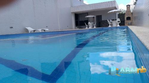 Apartamento Apto No Universit�rio Ed. Mr. Teneriff 310