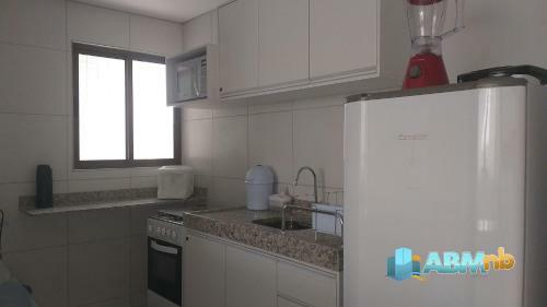 Apartamento Apto 1 Dormit�rio No Ed. Athenas