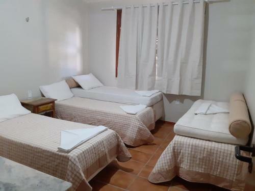 Villa Casa Bianca - Beach House